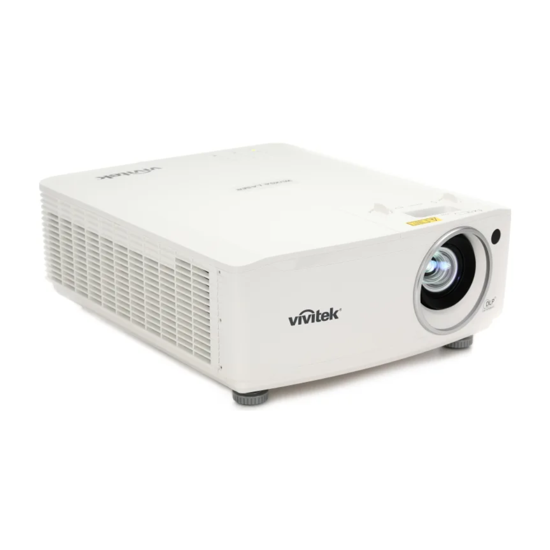 Проектор Vivitek DU4771Z-WH